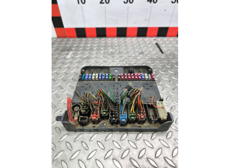 Блок предохранителей к Блок предохранителей к Skoda Felicia undefined г. Felicia