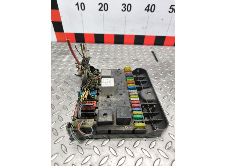 Блок предохранителей к Блок предохранителей к Skoda Felicia undefined г. Felicia