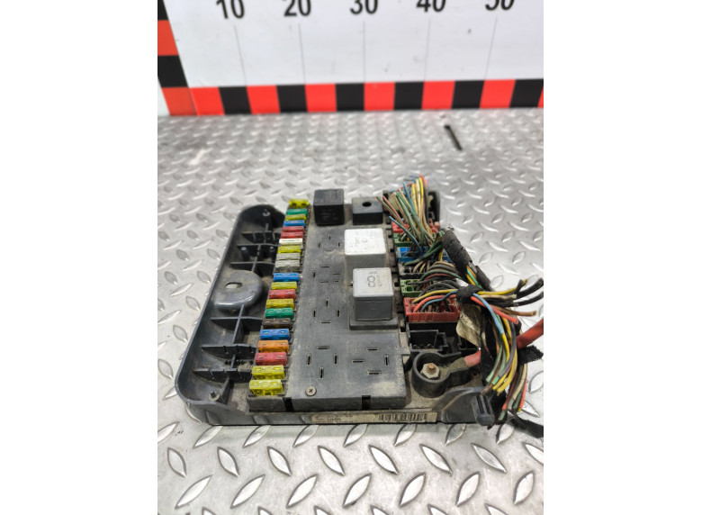 Блок предохранителей к Блок предохранителей к Skoda Felicia undefined г. Felicia