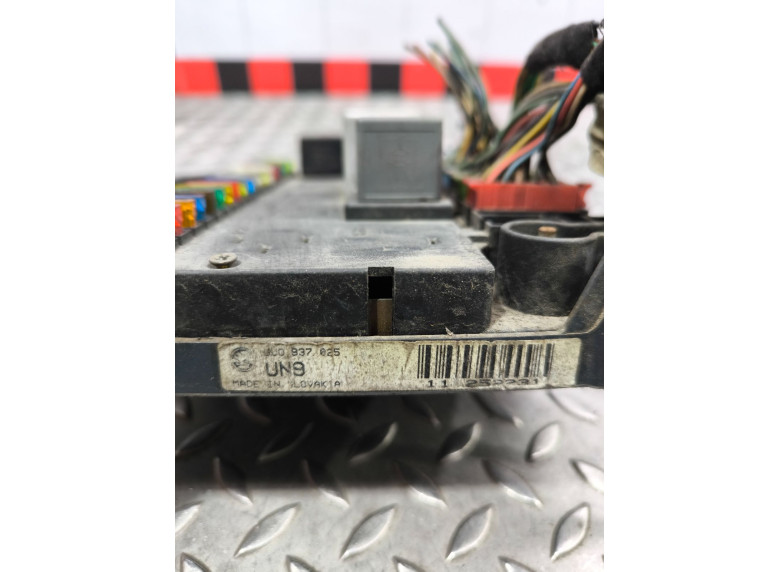 Блок предохранителей к Блок предохранителей к Skoda Felicia undefined г. Felicia