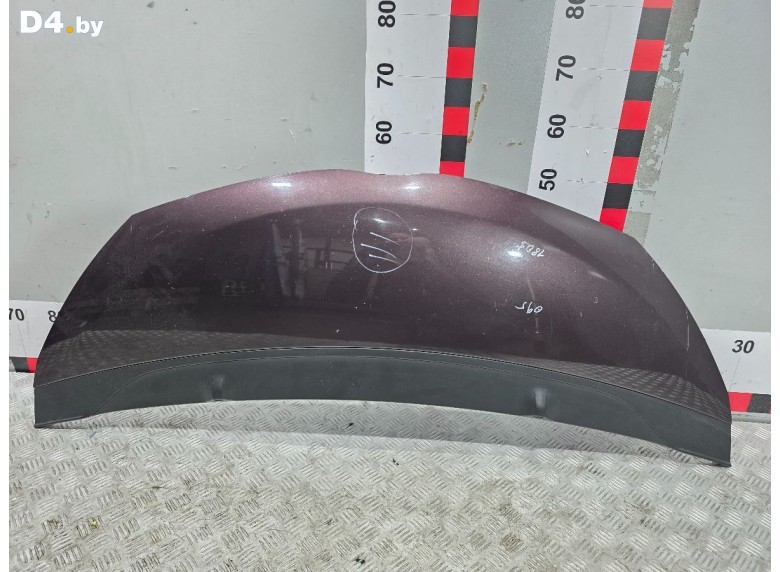 Капот к Toyota iQ undefined г.