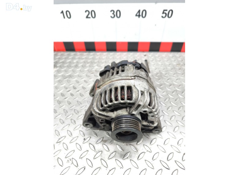 Генератор к Opel Astra undefined г.
