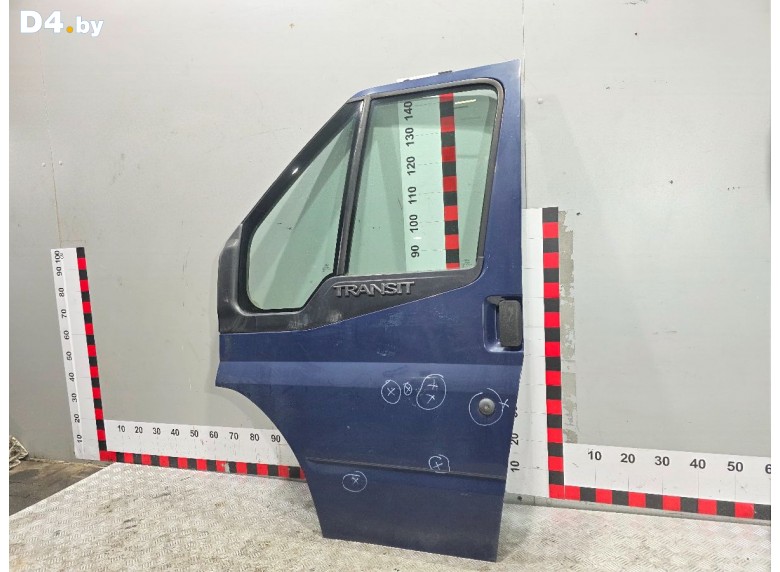 Стеклоподъемник передний левый к Ford Transit undefined г.