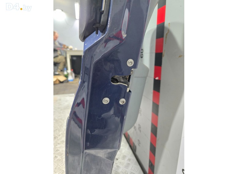 Замок двери передней левой к Ford Transit undefined г.