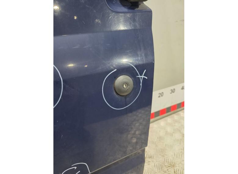 Дверь передняя левая к Дверь передняя левая к Ford Transit undefined г. Transit