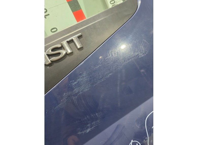 Дверь передняя левая к Дверь передняя левая к Ford Transit undefined г. Transit