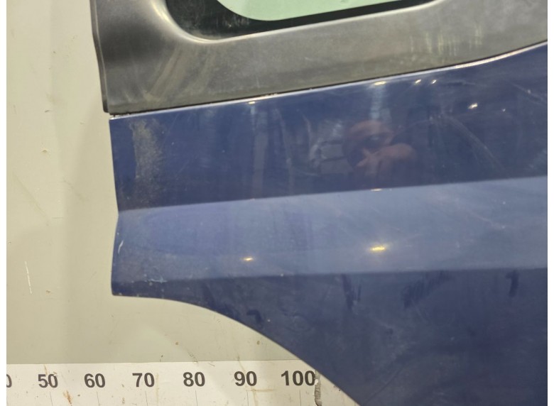 Дверь передняя левая к Дверь передняя левая к Ford Transit undefined г. Transit