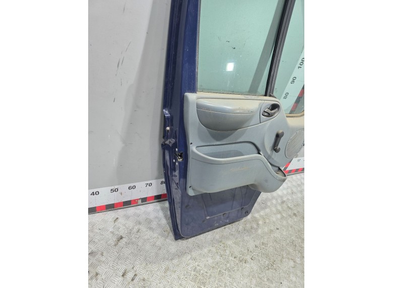 Дверь передняя левая к Дверь передняя левая к Ford Transit undefined г. Transit