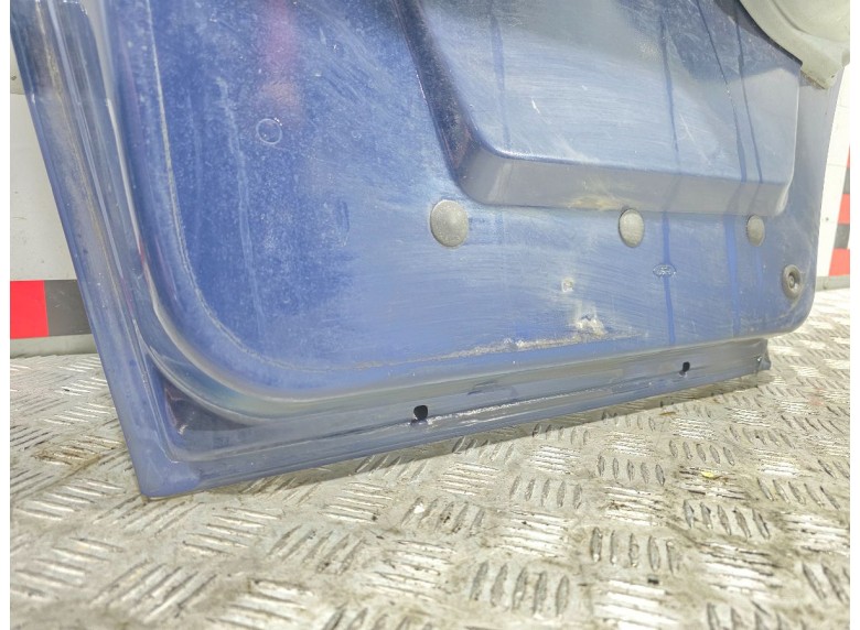 Дверь передняя левая к Дверь передняя левая к Ford Transit undefined г. Transit