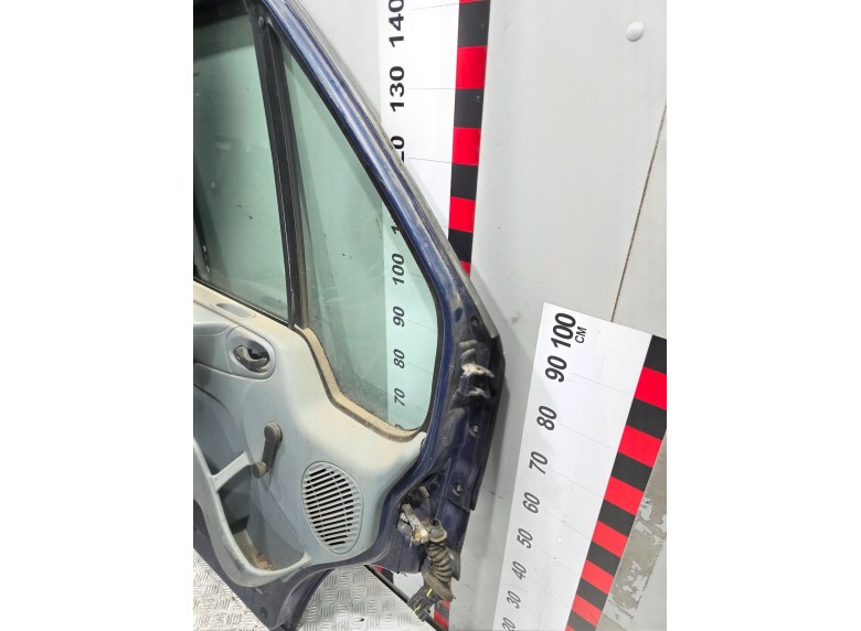 Дверь передняя левая к Дверь передняя левая к Ford Transit undefined г. Transit