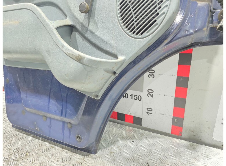 Дверь передняя левая к Дверь передняя левая к Ford Transit undefined г. Transit