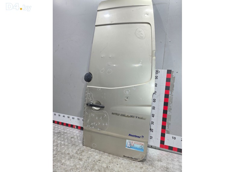 Ручка наружная распашной двери правой к Mercedes Sprinter undefined г.