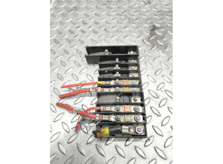 Блок предохранителей к Volkswagen Transporter, 2007г.