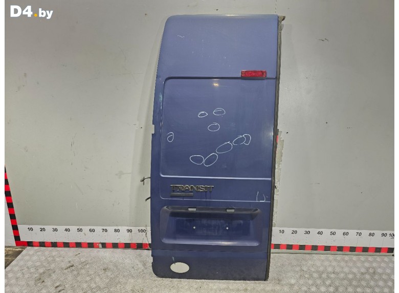 Дверь задняя распашная левая к Ford Transit undefined г.