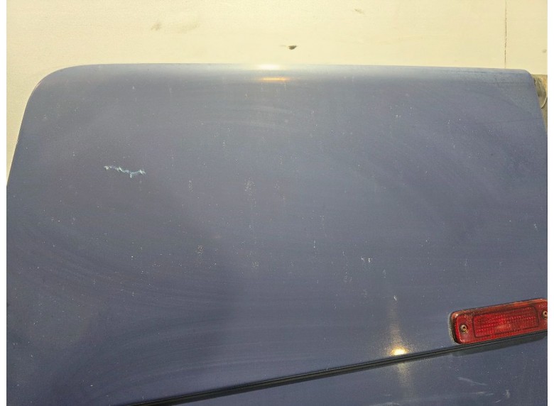 Дверь задняя распашная левая к Дверь задняя распашная левая к Ford Transit undefined г. Transit