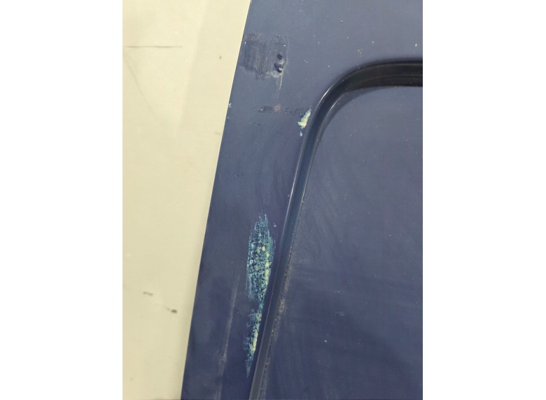 Дверь задняя распашная левая к Дверь задняя распашная левая к Ford Transit undefined г. Transit