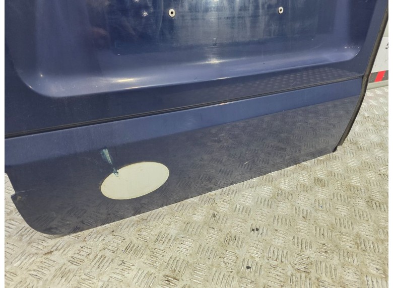 Дверь задняя распашная левая к Дверь задняя распашная левая к Ford Transit undefined г. Transit