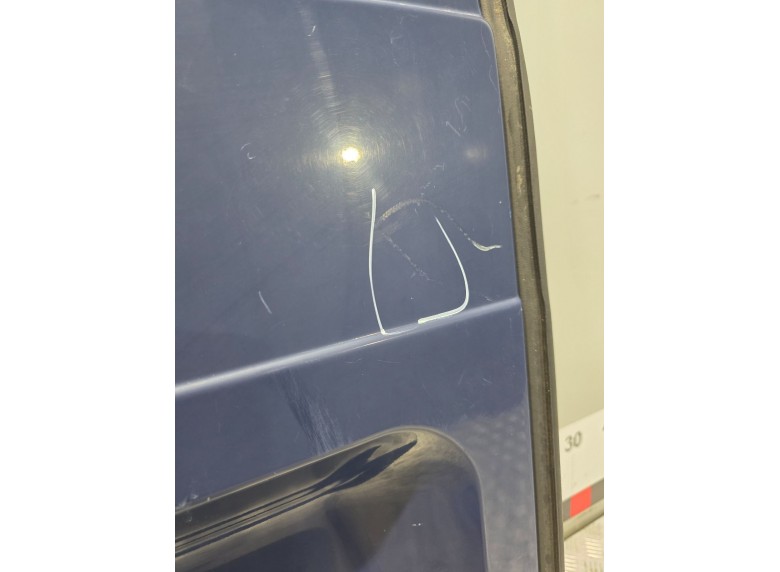 Дверь задняя распашная левая к Дверь задняя распашная левая к Ford Transit undefined г. Transit