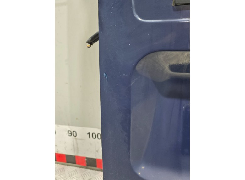 Дверь задняя распашная левая к Дверь задняя распашная левая к Ford Transit undefined г. Transit