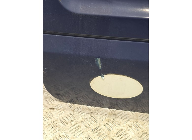 Дверь задняя распашная левая к Дверь задняя распашная левая к Ford Transit undefined г. Transit