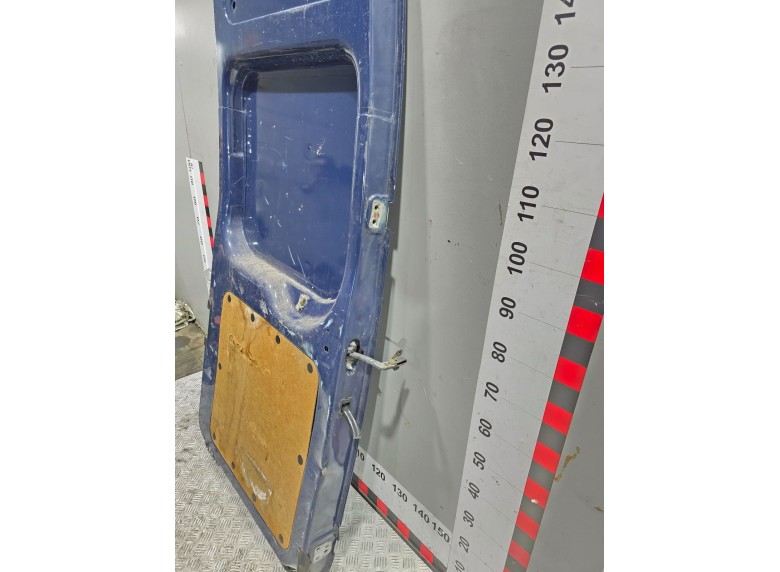 Дверь задняя распашная левая к Дверь задняя распашная левая к Ford Transit undefined г. Transit