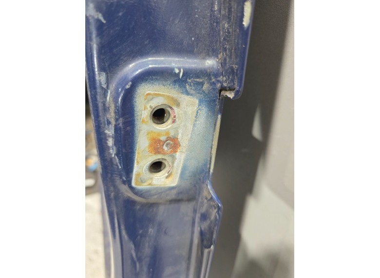 Дверь задняя распашная левая к Дверь задняя распашная левая к Ford Transit undefined г. Transit