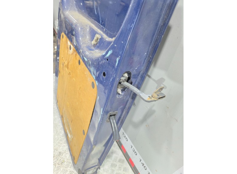 Дверь задняя распашная левая к Дверь задняя распашная левая к Ford Transit undefined г. Transit