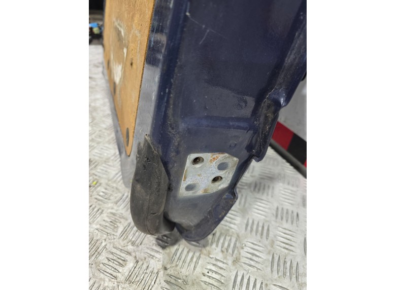 Дверь задняя распашная левая к Дверь задняя распашная левая к Ford Transit undefined г. Transit