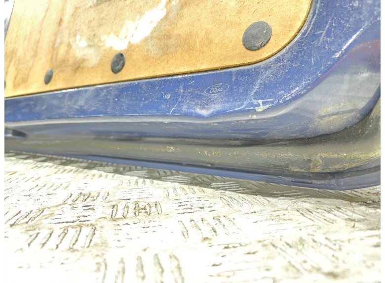 Дверь задняя распашная левая к Дверь задняя распашная левая к Ford Transit undefined г. Transit