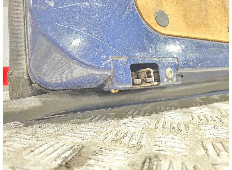 Дверь задняя распашная левая к Дверь задняя распашная левая к Ford Transit undefined г. Transit