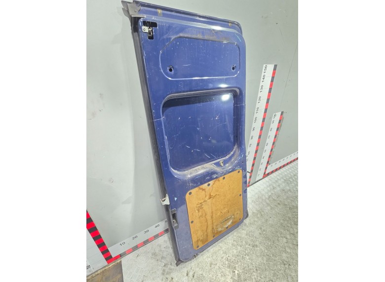 Дверь задняя распашная левая к Дверь задняя распашная левая к Ford Transit undefined г. Transit