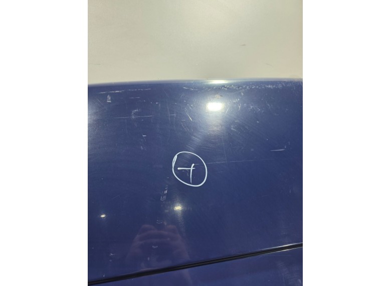 Дверь задняя распашная левая к Дверь задняя распашная левая к Opel Movano undefined г. Master