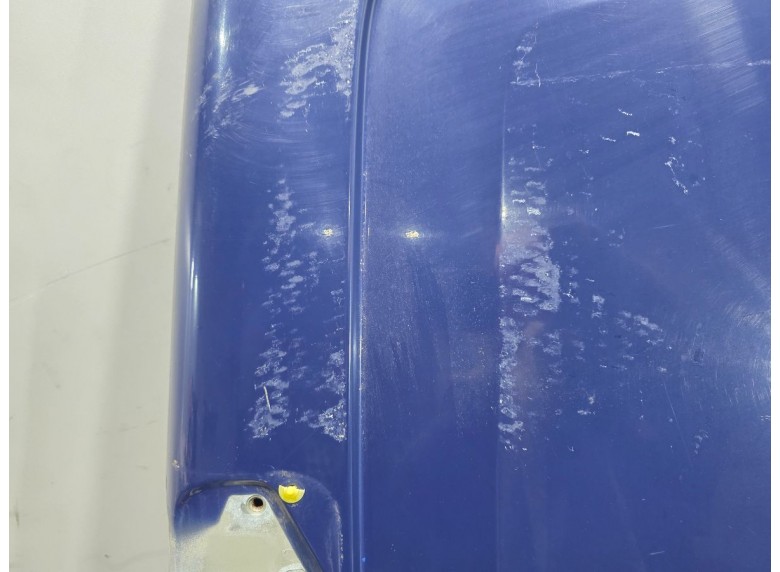 Дверь задняя распашная левая к Дверь задняя распашная левая к Opel Movano undefined г. Master