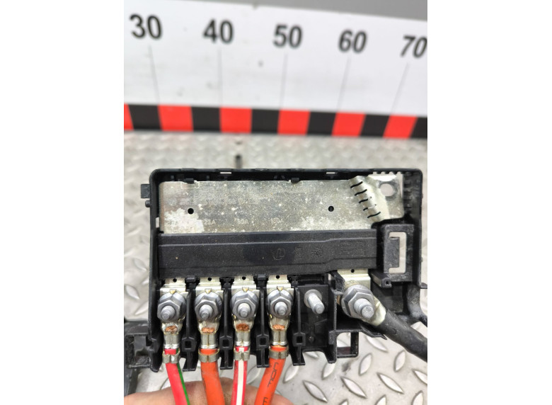 Блок предохранителей к Блок предохранителей к Skoda Scala undefined г. Scala