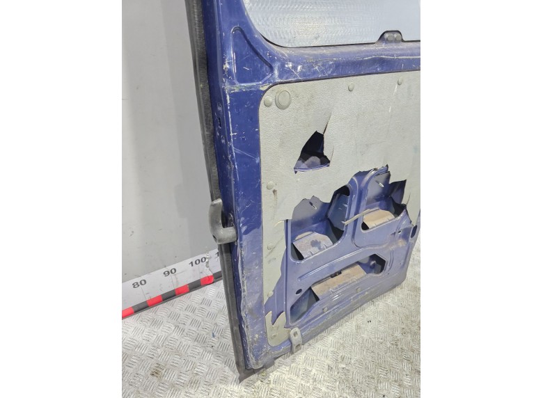 Дверь задняя распашная левая к Дверь задняя распашная левая к Opel Movano undefined г. Master