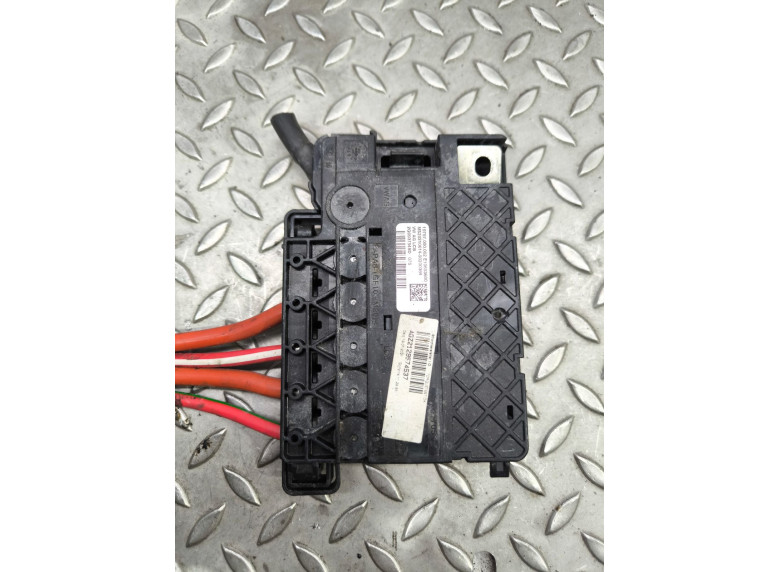 Блок предохранителей к Блок предохранителей к Skoda Scala undefined г. Scala