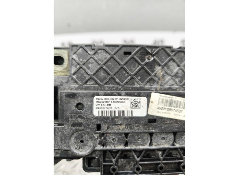 Блок предохранителей к Блок предохранителей к Skoda Scala undefined г. Scala