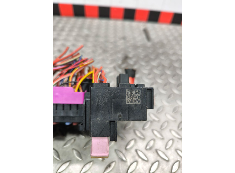 Блок предохранителей к Блок предохранителей к Skoda Scala undefined г. Scala