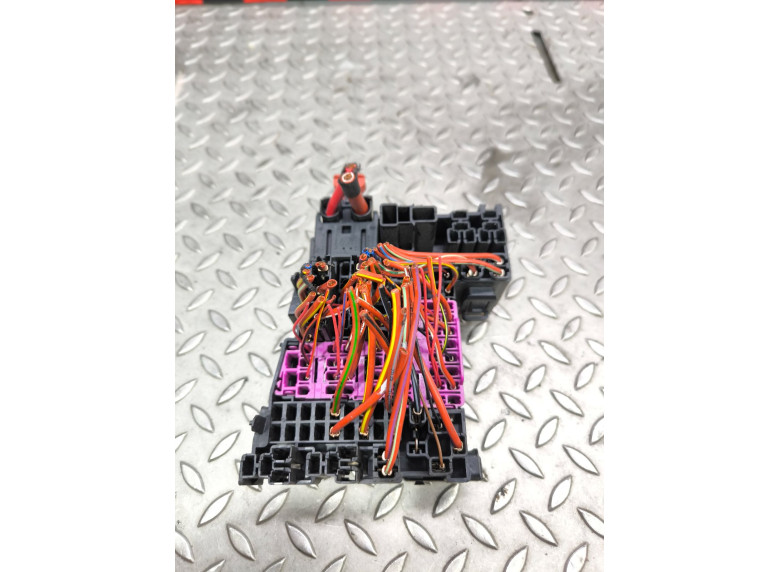 Блок предохранителей к Блок предохранителей к Skoda Scala undefined г. Scala