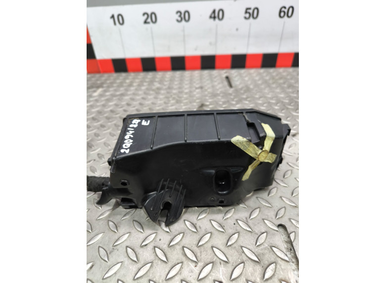 Блок предохранителей к Блок предохранителей к Skoda Scala undefined г. Scala