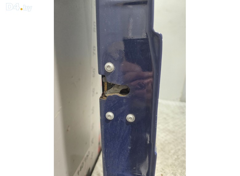 Замок двери задней правой к Ford Transit undefined г.