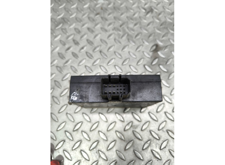 Блок комфорта к Volkswagen Transporter, 1999г.