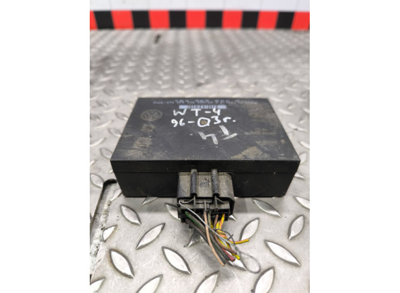 Блок комфорта к Volkswagen Transporter, 2001г.