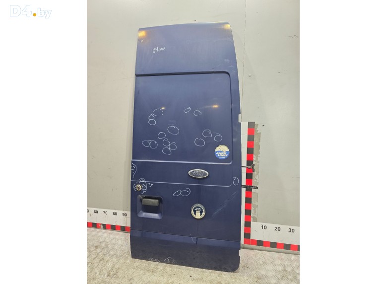 Дверь задняя распашная правая к Ford Transit undefined г.