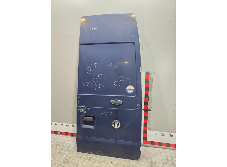 Дверь задняя распашная правая к Ford Transit