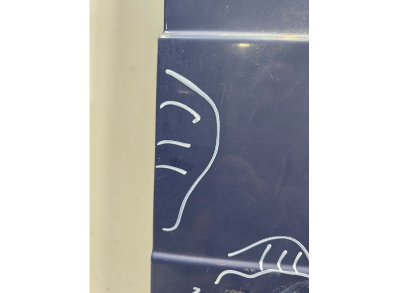 Дверь задняя распашная правая к Дверь задняя распашная правая к Ford Transit undefined г. Transit