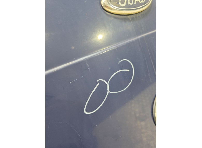 Дверь задняя распашная правая к Дверь задняя распашная правая к Ford Transit undefined г. Transit