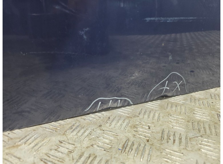 Дверь задняя распашная правая к Дверь задняя распашная правая к Ford Transit undefined г. Transit