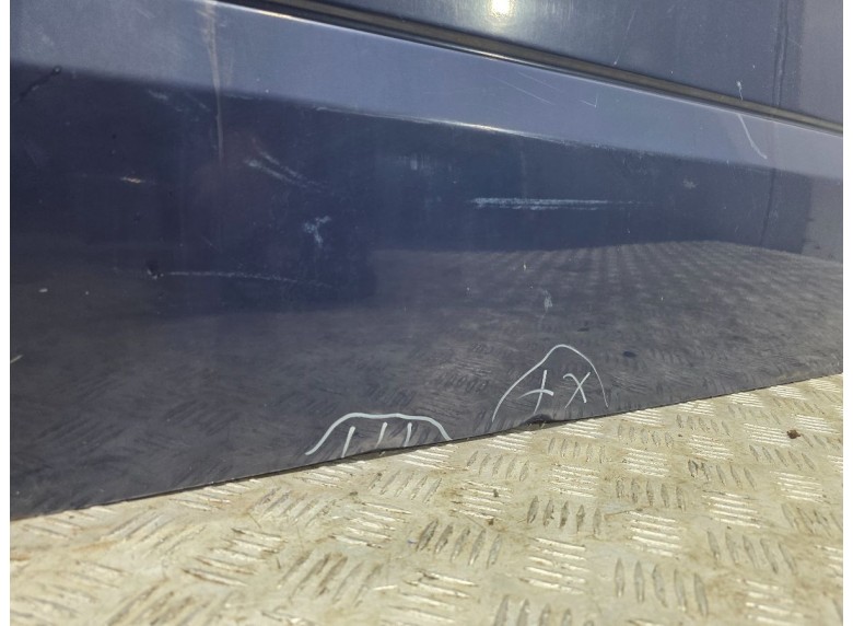 Дверь задняя распашная правая к Дверь задняя распашная правая к Ford Transit undefined г. Transit