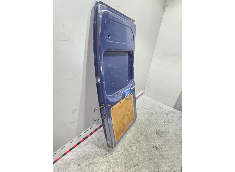 Дверь задняя распашная правая к Дверь задняя распашная правая к Ford Transit undefined г. Transit